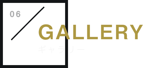 ギャラリー